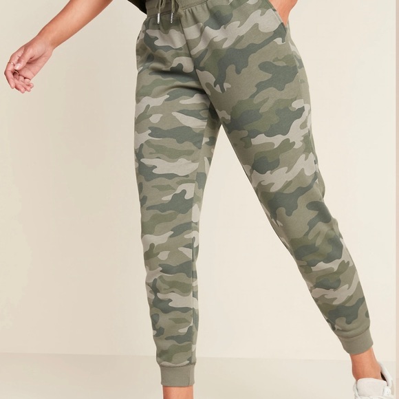 Old Navy Pants - Old Navy Mid Rise Vintage Joggers